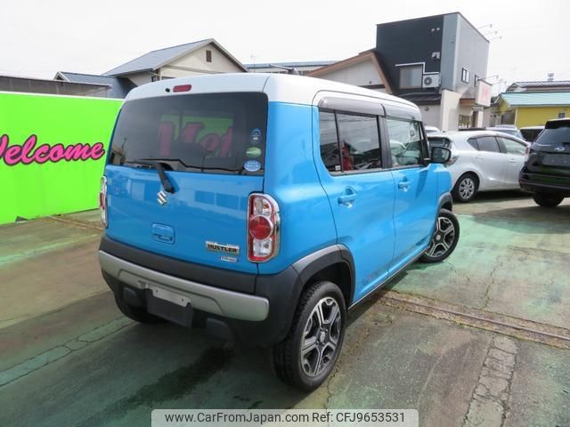 suzuki hustler 2017 -SUZUKI--Hustler MR41S--239407---SUZUKI--Hustler MR41S--239407- image 2