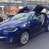 tesla-motors model-x 2017 -TESLA--ﾃｽﾗﾓﾃﾞﾙX 不明----5YJXDCE29HF069149---TESLA--ﾃｽﾗﾓﾃﾞﾙX 不明----5YJXDCE29HF069149- image 17