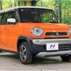 suzuki hustler 2017 quick_quick_MR41S_MR41S-271208 image 16