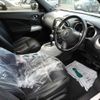 nissan juke 2012 TE3973 image 21