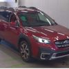 subaru outback 2022 quick_quick_4BA-BT5_011349 image 1