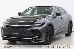 toyota crown 2023 CFJ1494057