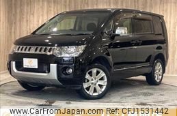 mitsubishi delica-d5 2013 CFJ1531442