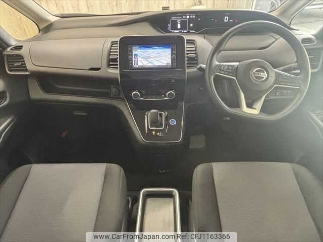 nissan serena 2021 -NISSAN--Serena 6AA-HC27--HC27-027239---NISSAN--Serena 6AA-HC27--HC27-027239- image 2