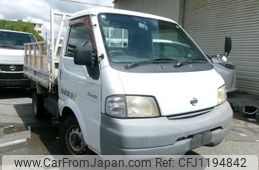 nissan vanette-truck 2001 GOO_NET_EXCHANGE_0705372A30250516W004