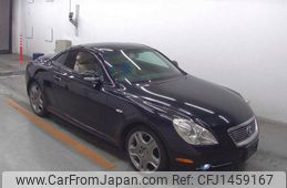 lexus sc 2008 quick_quick_DBA-UZZ40_UZZ40-9019269