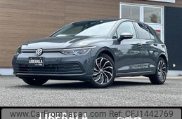 volkswagen golf 2022 -VOLKSWAGEN--VW Golf 3DA-CDDTT--WVWZZZCD8PW001999---VOLKSWAGEN--VW Golf 3DA-CDDTT--WVWZZZCD8PW001999-