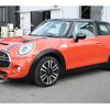 mini mini-others 2018 -BMW--BMW Mini CBA-XR20M--WMWXR520X0TE33726---BMW--BMW Mini CBA-XR20M--WMWXR520X0TE33726- image 8