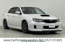 subaru impreza 2012 -SUBARU--Impreza CBA-GVB--GVB-006356---SUBARU--Impreza CBA-GVB--GVB-006356-
