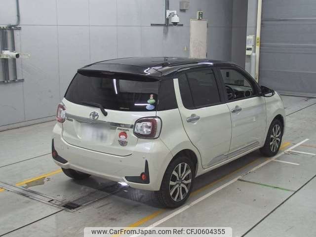 toyota passo 2019 -TOYOTA 【三河 503ﾄ 388】--Passo 5BA-M700A--M700A-0128037---TOYOTA 【三河 503ﾄ 388】--Passo 5BA-M700A--M700A-0128037- image 2