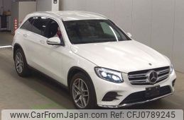 mercedes-benz glc-class 2019 quick_quick_LDA-253905C_WDC2539052F491171