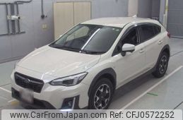 subaru xv 2020 -SUBARU--Subaru XV GT3-077737---SUBARU--Subaru XV GT3-077737-