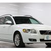 volvo v50 2011 CFJ1789134 image 1