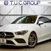 mercedes-benz cla-class 2020 -MERCEDES-BENZ--Benz CLA 5BA-118684M--W1K1186842N116499---MERCEDES-BENZ--Benz CLA 5BA-118684M--W1K1186842N116499- image 1