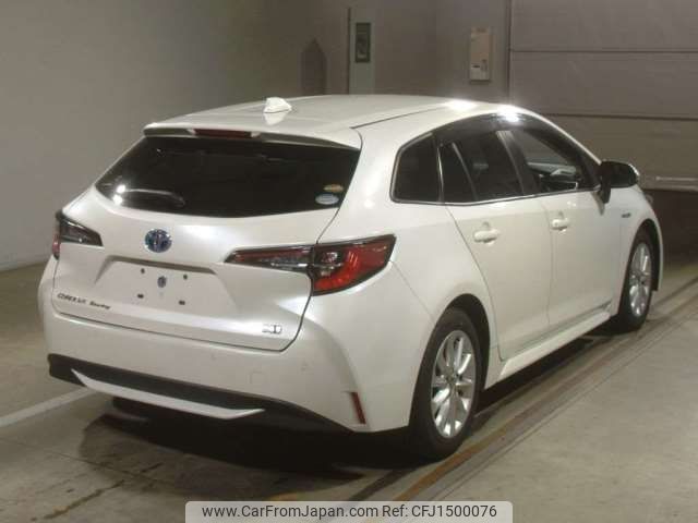 toyota corolla-touring-wagon 2019 CFJ1500076 image 2