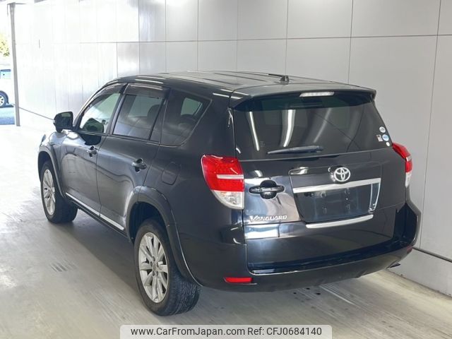 toyota vanguard 2012 -TOYOTA--Vanguard ACA38W-5232409---TOYOTA--Vanguard ACA38W-5232409- image 2