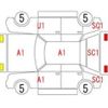 nissan kix 2009 CFJ1535018 image 2