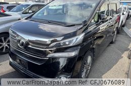 toyota vellfire 2015 quick_quick_DBA-AGH30W_AGH30-0004913