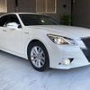 toyota crown-hybrid 2013 quick_quick_DAA-AWS210_AWS210-6006676 image 1