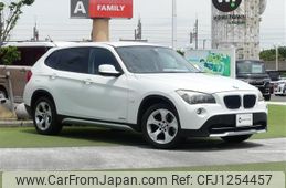 bmw x1 2012 -BMW--BMW X1 ABA-VL18--WBAVL32010VT42925---BMW--BMW X1 ABA-VL18--WBAVL32010VT42925-