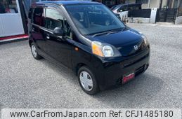 honda life 2010 -HONDA--Life JC1--1130733---HONDA--Life JC1--1130733-