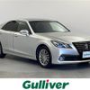 toyota crown 2014 -TOYOTA--Crown DAA-AWS210--AWS210-6073741---TOYOTA--Crown DAA-AWS210--AWS210-6073741- image 1