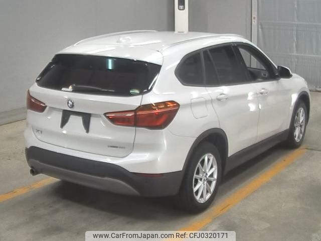 bmw x1 2019 -BMW--BMW X1 WBAJG120003G77681---BMW--BMW X1 WBAJG120003G77681- image 2