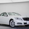 mercedes-benz e-class 2012 -MERCEDES-BENZ--Benz E Class 212055C--2A580473---MERCEDES-BENZ--Benz E Class 212055C--2A580473- image 1