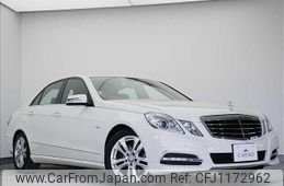mercedes-benz e-class 2012 -MERCEDES-BENZ--Benz E Class 212055C--2A580473---MERCEDES-BENZ--Benz E Class 212055C--2A580473-