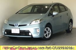 toyota prius 2015 -TOYOTA--Prius DAA-ZVW30--ZVW30-1980720---TOYOTA--Prius DAA-ZVW30--ZVW30-1980720-