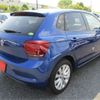 volkswagen polo 2018 -VOLKSWAGEN--VW Polo ABA-AWCHZ--WVWZZZAWZJU032727---VOLKSWAGEN--VW Polo ABA-AWCHZ--WVWZZZAWZJU032727- image 4