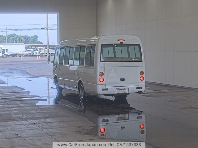 mitsubishi-fuso rosa-bus 2009 CFJ1537333 image 2