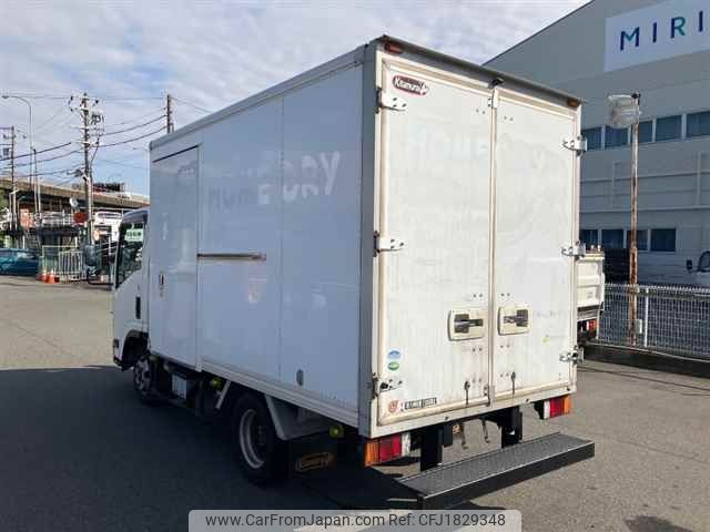 isuzu elf-truck 2017 CFJ1829348 image 2