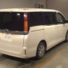 toyota noah 2021 -TOYOTA 【佐賀 501ﾈ2030】--Noah 3BA-ZRR80G--ZRR80-0667761---TOYOTA 【佐賀 501ﾈ2030】--Noah 3BA-ZRR80G--ZRR80-0667761- image 2