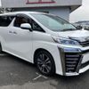 toyota vellfire 2019 quick_quick_AGH30W_AGH30-0260516 image 11