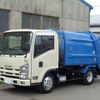 isuzu elf-truck 2011 -ISUZU--Elf SKG-NMR85AN--NMR85-7015603---ISUZU--Elf SKG-NMR85AN--NMR85-7015603- image 1