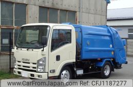 isuzu elf-truck 2011 -ISUZU--Elf SKG-NMR85AN--NMR85-7015603---ISUZU--Elf SKG-NMR85AN--NMR85-7015603-