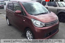 mitsubishi ek-wagon 2014 -MITSUBISHI--ek Wagon B11W-0039386---MITSUBISHI--ek Wagon B11W-0039386-