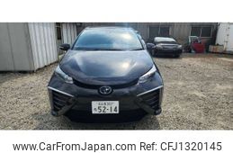toyota mirai 2020 -TOYOTA 【名古屋 307ﾙ5214】--MIRAI ZBA-JPD10--JPD10-0004828---TOYOTA 【名古屋 307ﾙ5214】--MIRAI ZBA-JPD10--JPD10-0004828-