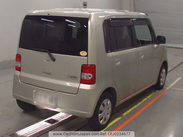 daihatsu move-conte 2009 -DAIHATSU--Move Conte L575S-0072550---DAIHATSU--Move Conte L575S-0072550- image 2