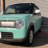 suzuki alto-lapin 2017 -SUZUKI 【鳥取 580ﾕ6011】--Alto Lapin HE33S--167060---SUZUKI 【鳥取 580ﾕ6011】--Alto Lapin HE33S--167060- image 26
