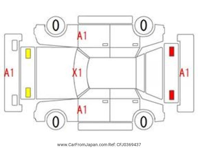 toyota prius 2019 -TOYOTA--Prius DAA-ZVW51--ZVW51-8068871---TOYOTA--Prius DAA-ZVW51--ZVW51-8068871- image 2