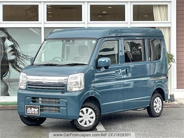 suzuki every 2024 CFJ1828301 image 1