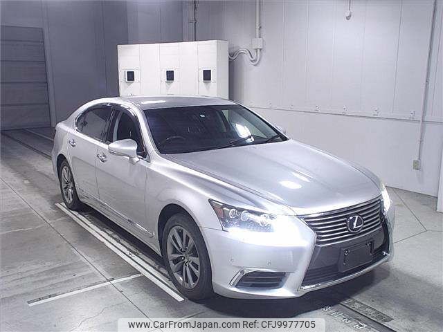 lexus ls 2013 -LEXUS--Lexus LS UVF45-5015987---LEXUS--Lexus LS UVF45-5015987- image 1