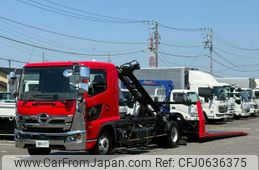 hino ranger 2022 -HINO--Hino Ranger 2KG-FD2ABA--FD2AB-125173---HINO--Hino Ranger 2KG-FD2ABA--FD2AB-125173-