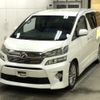 toyota vellfire 2012 -TOYOTA--Vellfire AHN20W-8200041---TOYOTA--Vellfire AHN20W-8200041- image 4