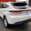 toyota harrier-hybrid 2022 quick_quick_6AA-AXUH80_AXUH80-0041182 image 8