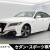 toyota crown 2018 -TOYOTA--Crown 6AA-GWS224--GWS224-1000173---TOYOTA--Crown 6AA-GWS224--GWS224-1000173- image 1