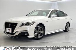 toyota crown 2018 -TOYOTA--Crown 6AA-GWS224--GWS224-1000173---TOYOTA--Crown 6AA-GWS224--GWS224-1000173-