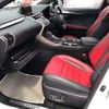 lexus nx 2018 -LEXUS--Lexus NX DBA-AGZ10--AGZ10-1020122---LEXUS--Lexus NX DBA-AGZ10--AGZ10-1020122- image 15